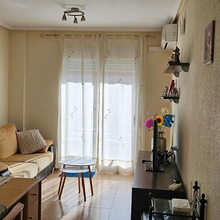 Marina Vista Apartment Torrevieja Ngoại thất bức ảnh