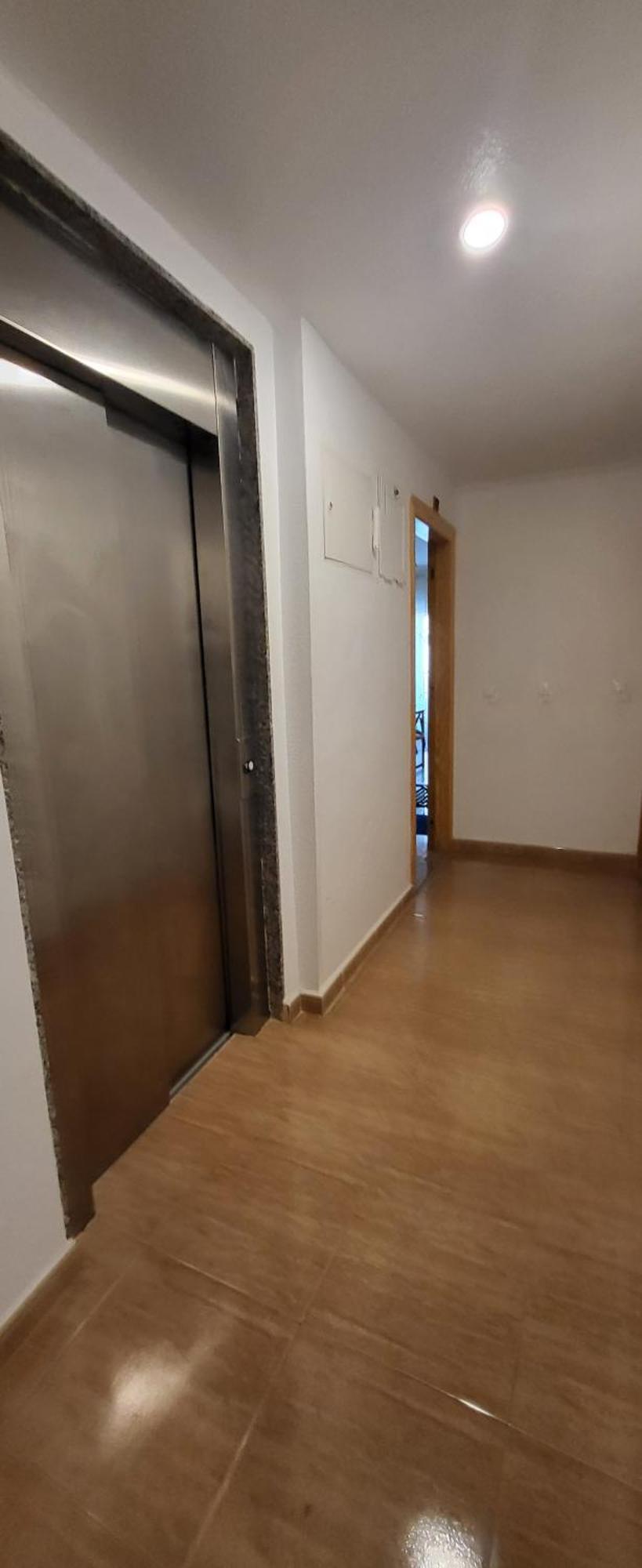 Marina Vista Apartment Torrevieja Ngoại thất bức ảnh