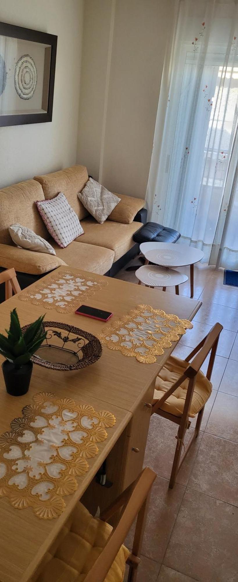 Marina Vista Apartment Torrevieja Ngoại thất bức ảnh