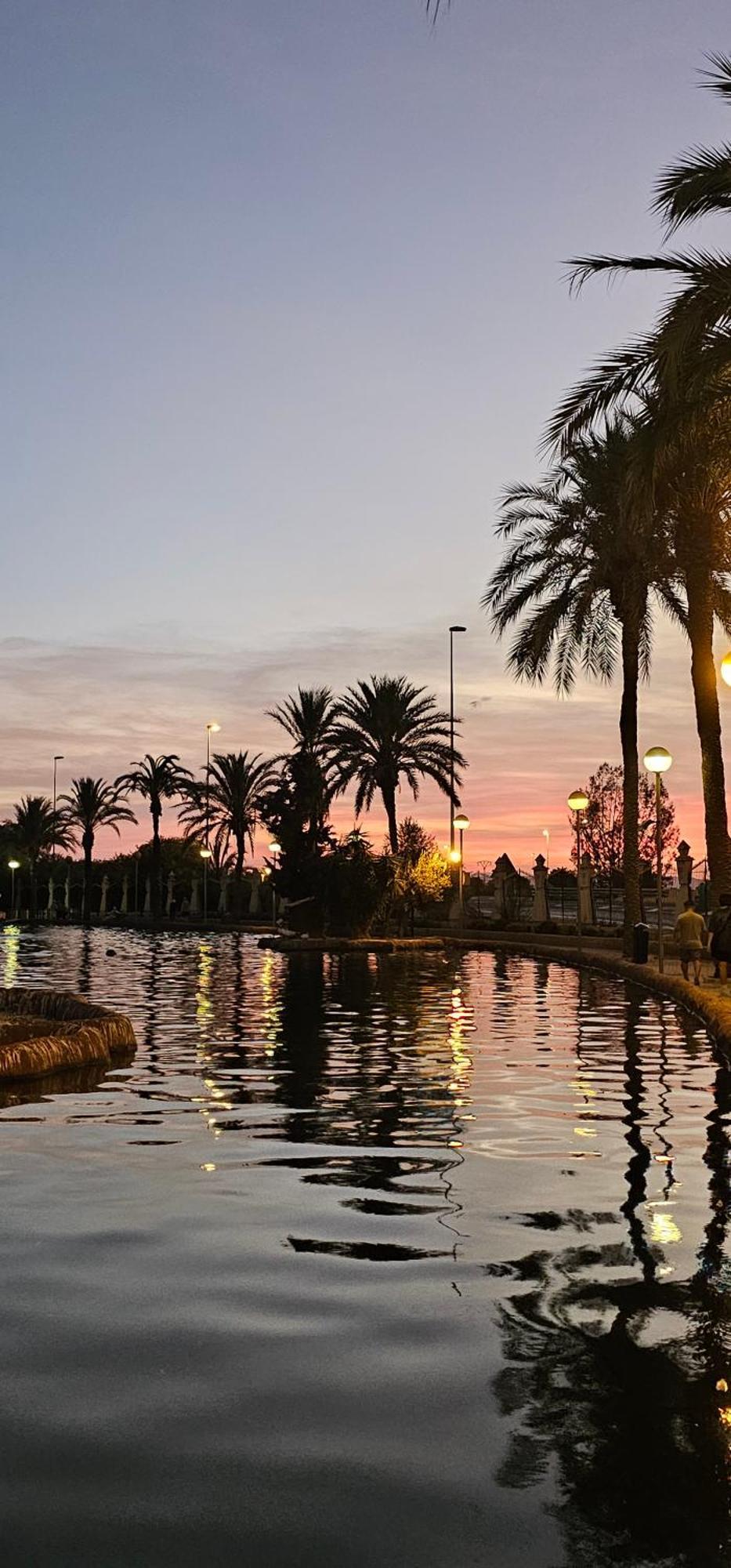 Marina Vista Apartment Torrevieja Ngoại thất bức ảnh